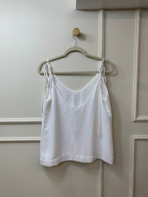 BLUSA BRANCA CORPOREUM 40 - Image 2