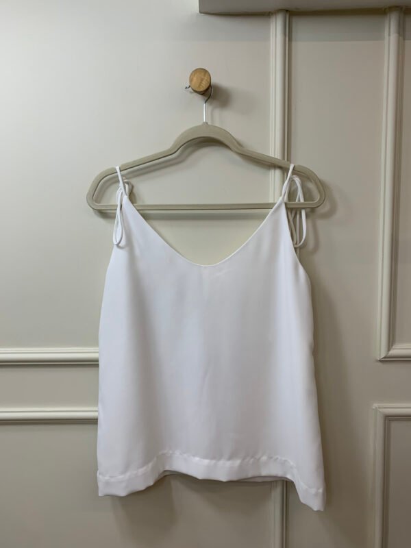 BLUSA BRANCA CORPOREUM 40