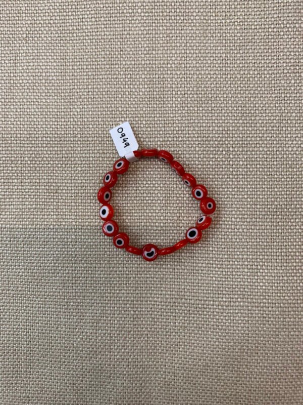 PULSEIRA OLHO VERMELHO NATY BERNARDES