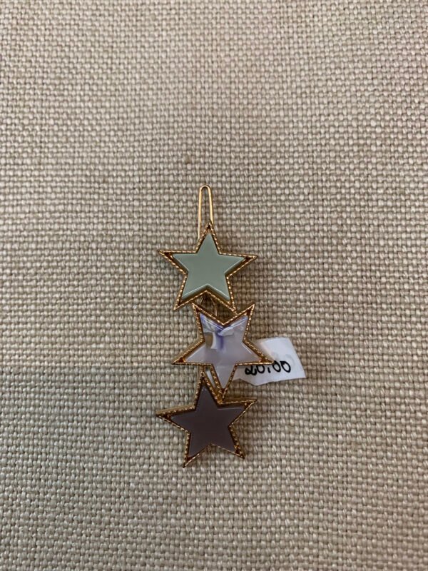 GRAMPO ESTRELAS COLORIDO