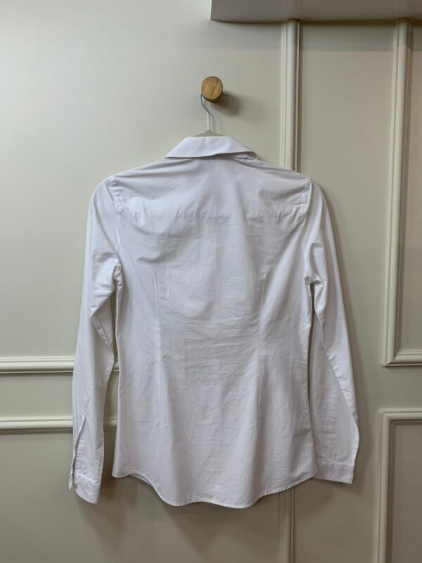 CAMISA BRANCA DUDALINA P - Image 2