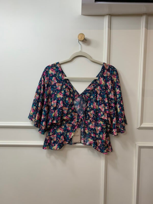 BLUSA FLORIDA FARM P - Image 2