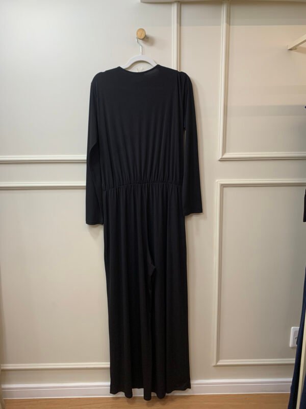 MACACAO LONGO PRETO BENTHA GG - Image 2