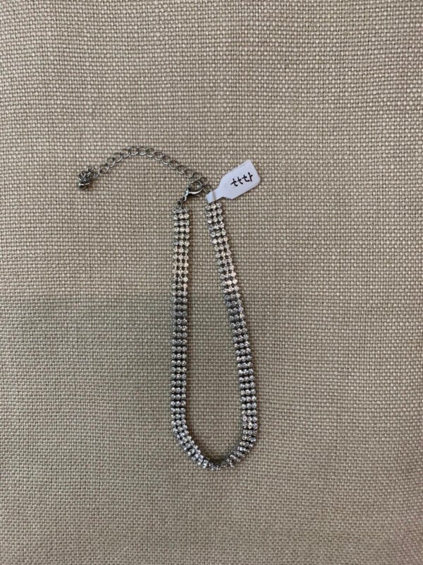CHOKER STRASS NATY BERNARDES