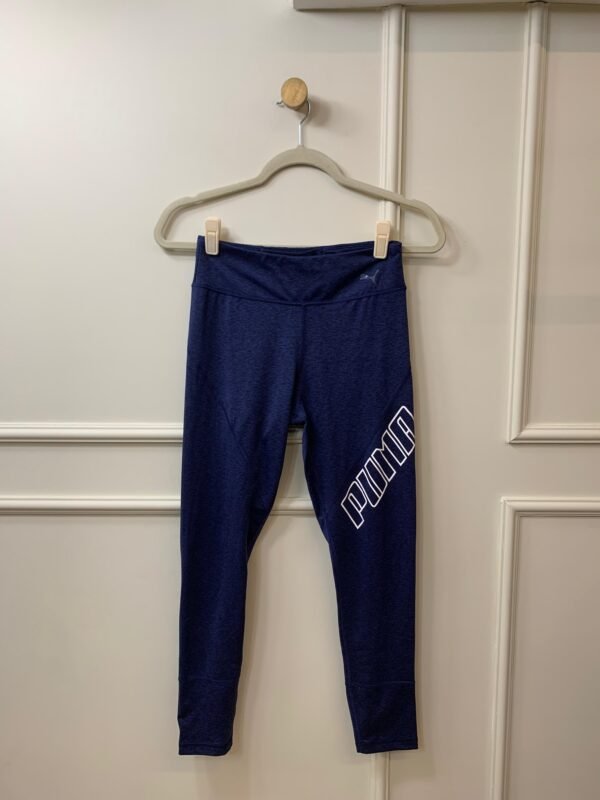 LEGGING AZUL DRYCELL PUMA PUMA P
