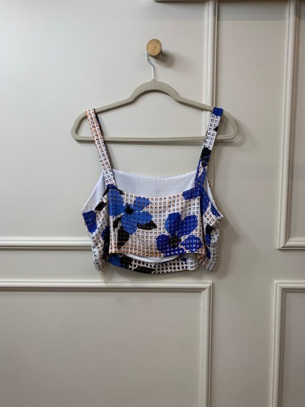 CROPPED ESTAMPADO FYI 42 - Image 2