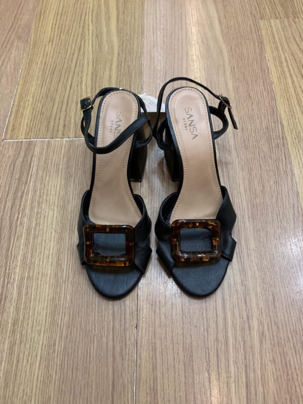 SALTO PRETO GROSSO BAIXO SANSA STORE 36 - Image 2
