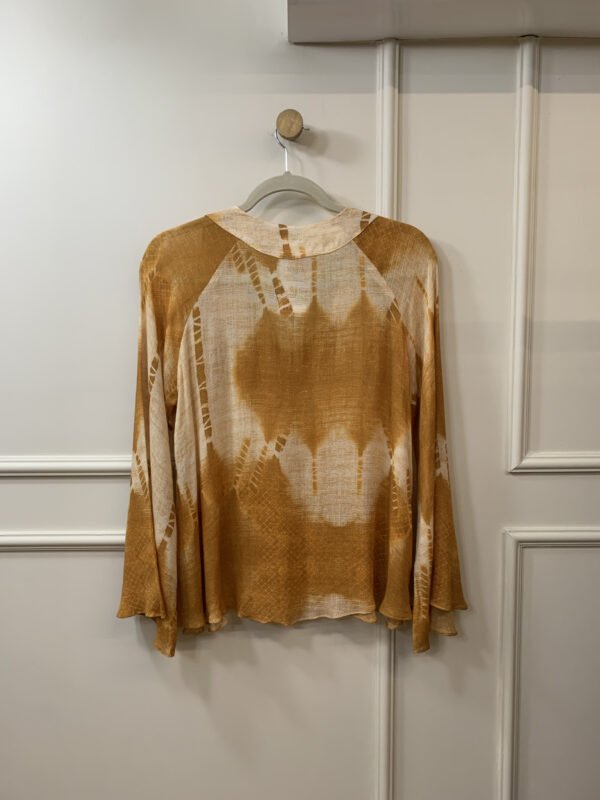BLUSA TONS TERROSOS AMBAR FARM P - Image 2