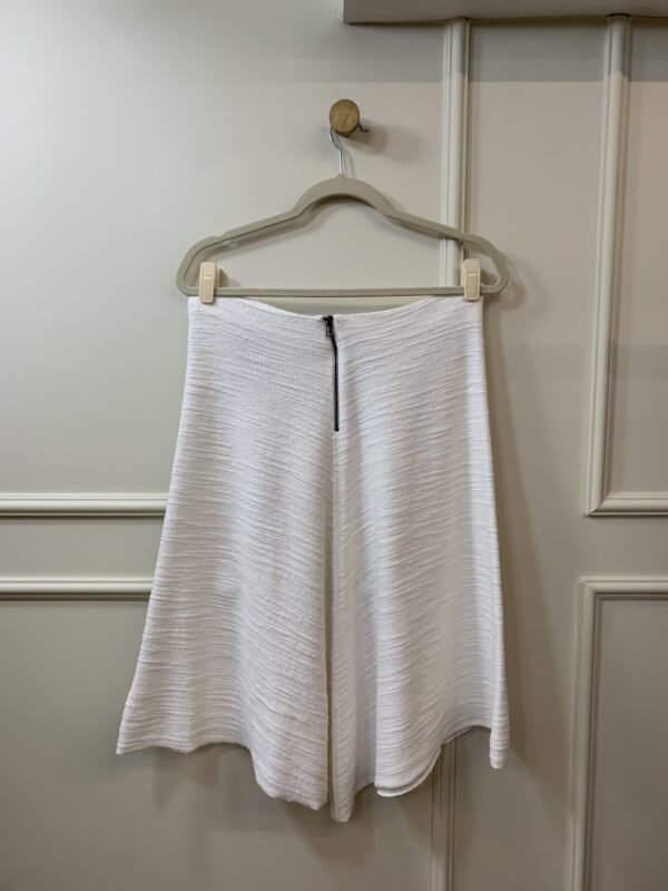 SAIA BRANCA MIDI DRESS TO G - Image 2