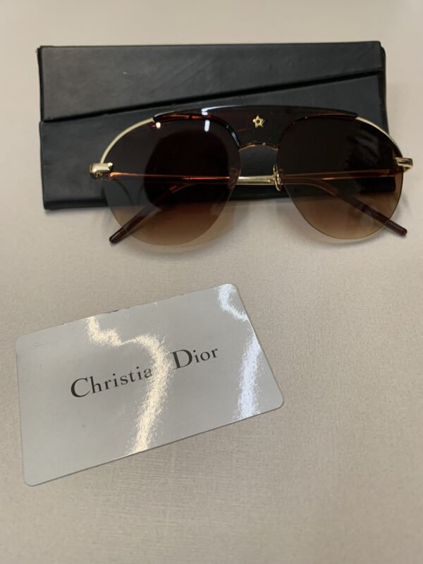 OCULOS DE SOL  DIOR U - Image 4