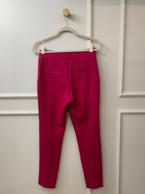 CALCA ROSA LE LIS BLANC M - Image 2