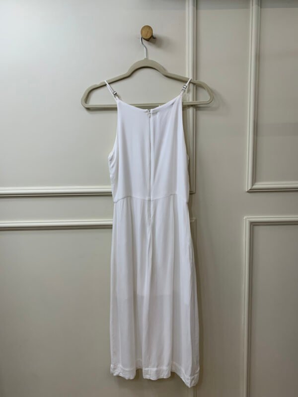 VESTIDO BRANCO MIDI LIZIE P - Image 2
