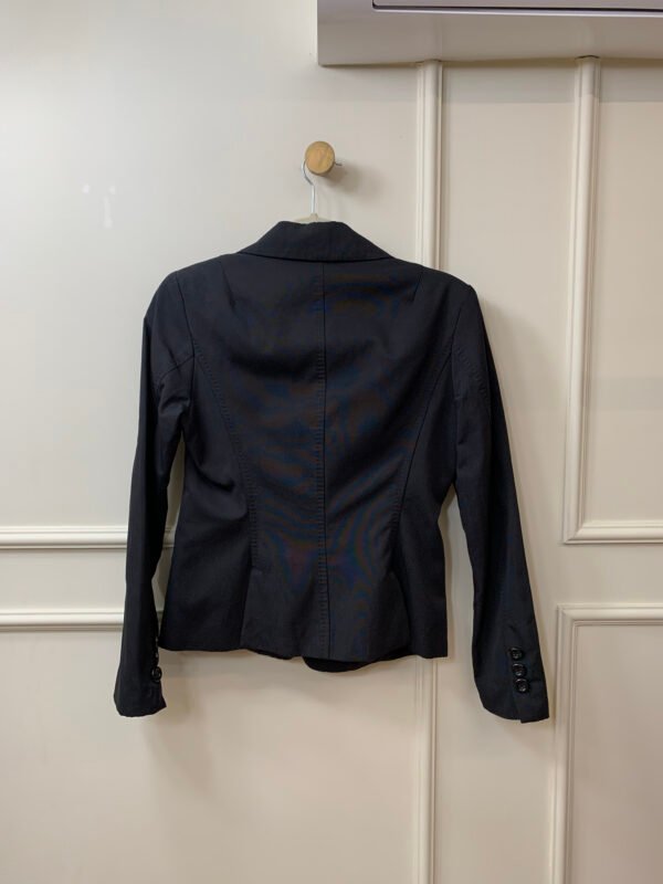 BLAZER PRETO  FOLIC P - Image 2