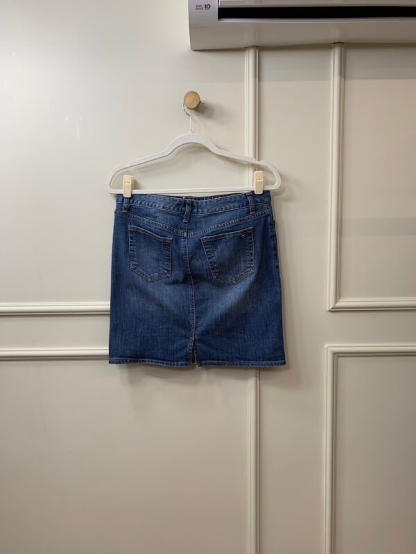 SAIA JEANS TOMMY HILFIGER 40 - Image 2