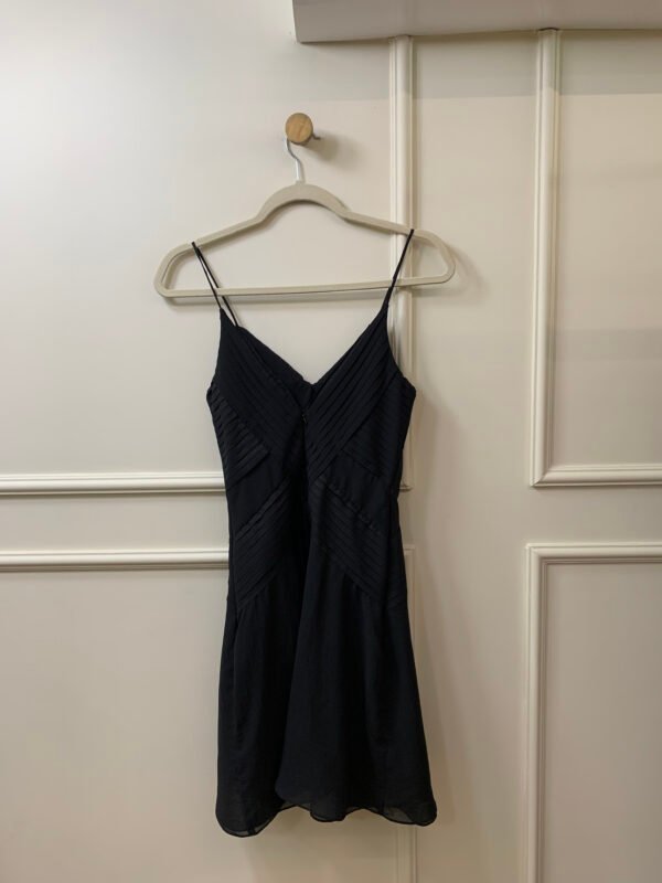VESTIDO PRETO FARM P - Image 2