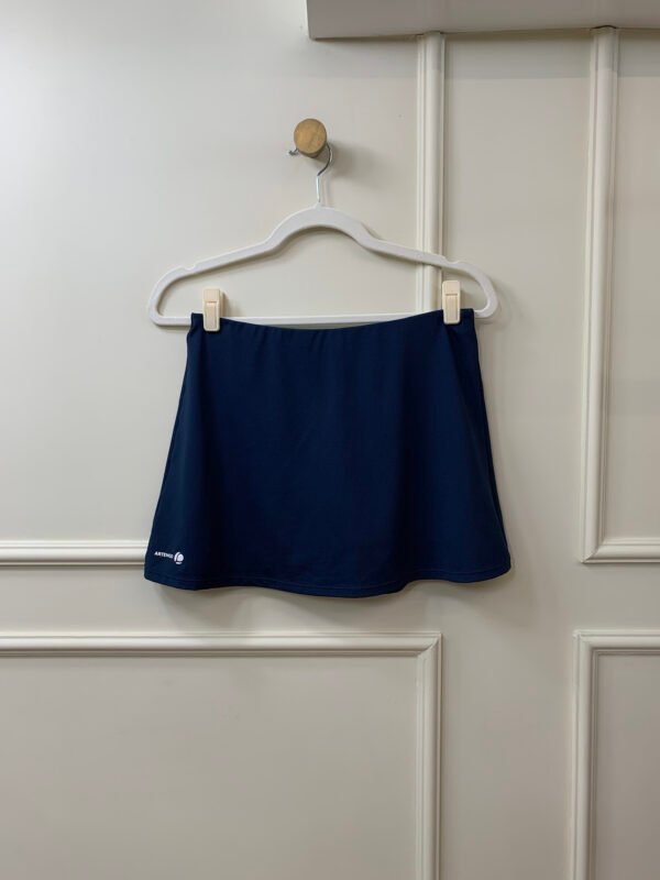 SAIA SHORT AZUL MARINHO ACADEMIA ARTENGO M