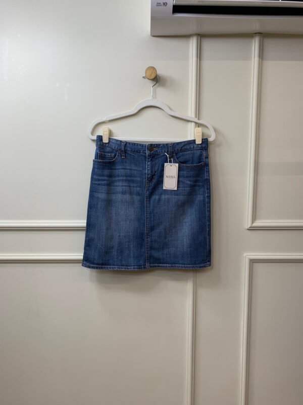 SAIA JEANS TOMMY HILFIGER 40