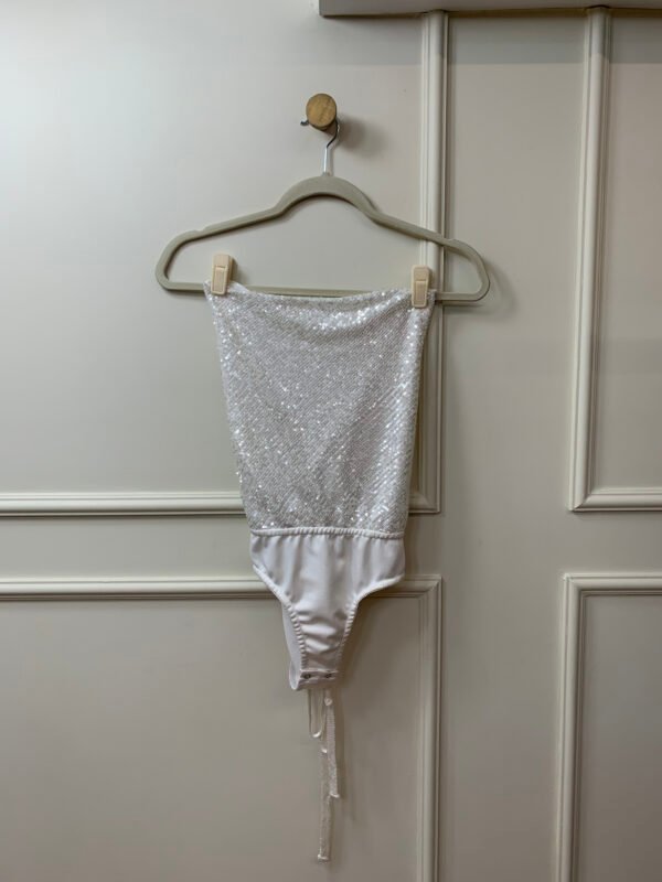 BODY PAETE BRANCO TUFI DUEK P