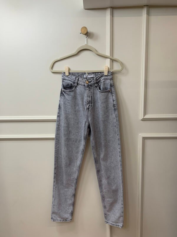 CALCA JEANS ZARA 34