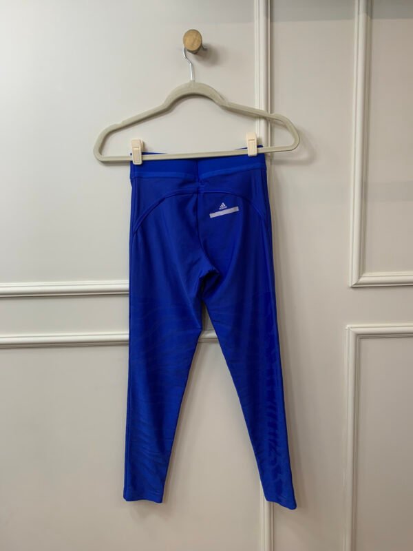 CALCA AZUL LEGGING ADIDAS E STELLA MACCARTENEY P - Image 2