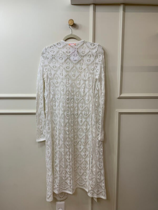 SAIDA DE PRAIA TRICOT DRESS TO P - Image 2