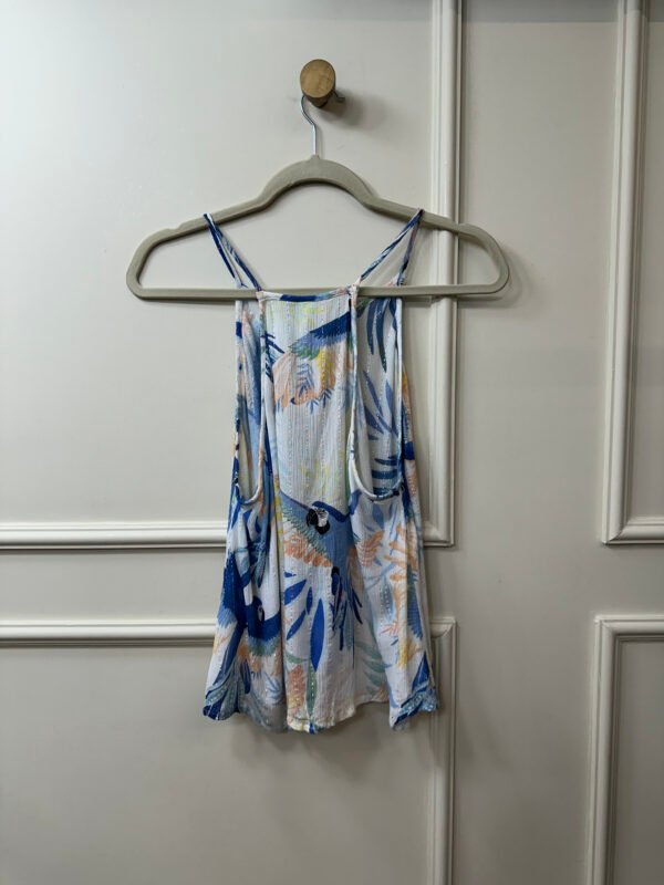 BLUSA ESTAMPA TUCANO FARM G - Image 2