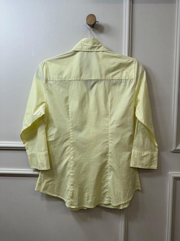 CAMISA AMARELO MANTEIGA FOLIC 38 - Image 2