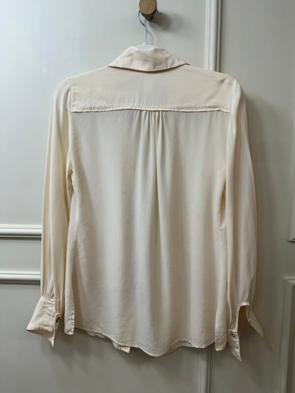 CAMISA OFF WHITE AGILITA 36 - Image 2