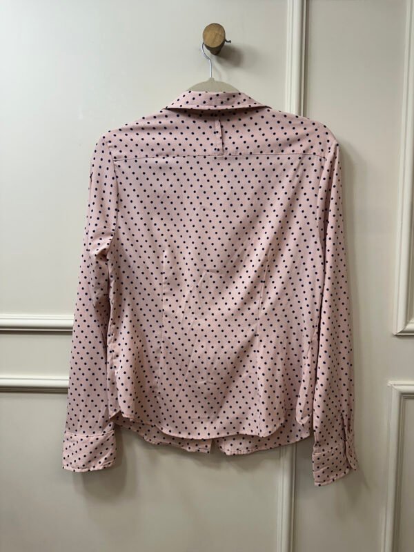 CAMISA ROSE DE POÁ YESSICA CITY P - Image 2