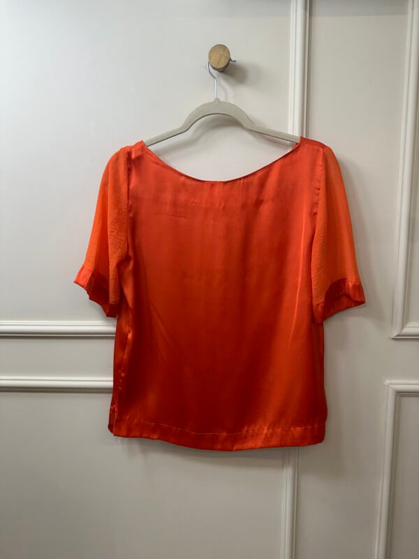 BLUSA LARANJA IT M - Image 2