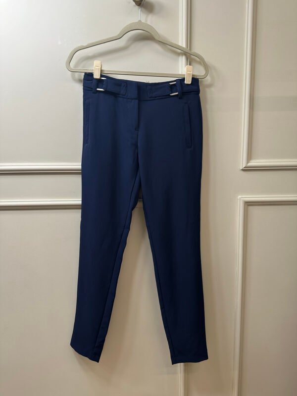 CALÇA AZUL MARINHO ALFAIATARIA HIT P
