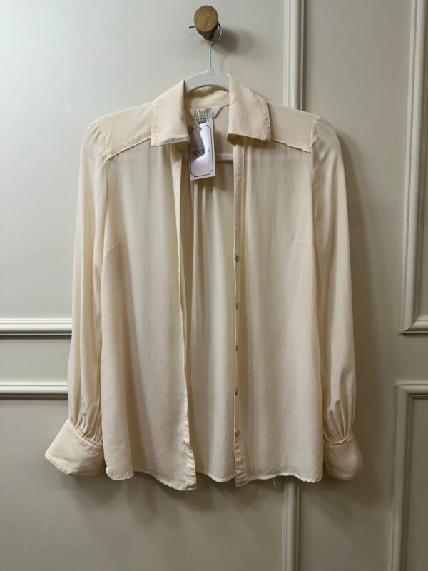 CAMISA OFF WHITE AGILITA 36