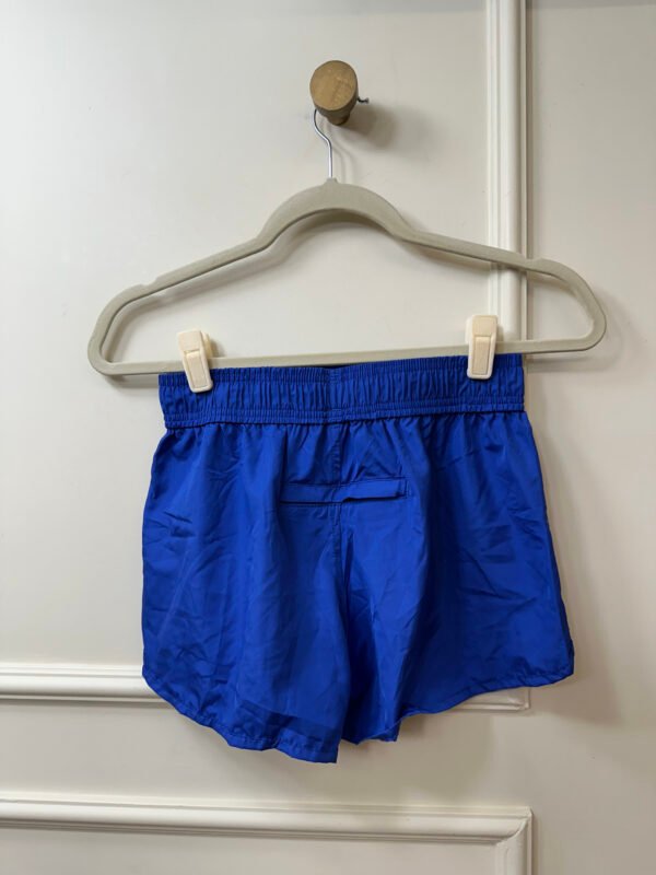 SHORT AZUL ACADEMIA CCM P - Image 2