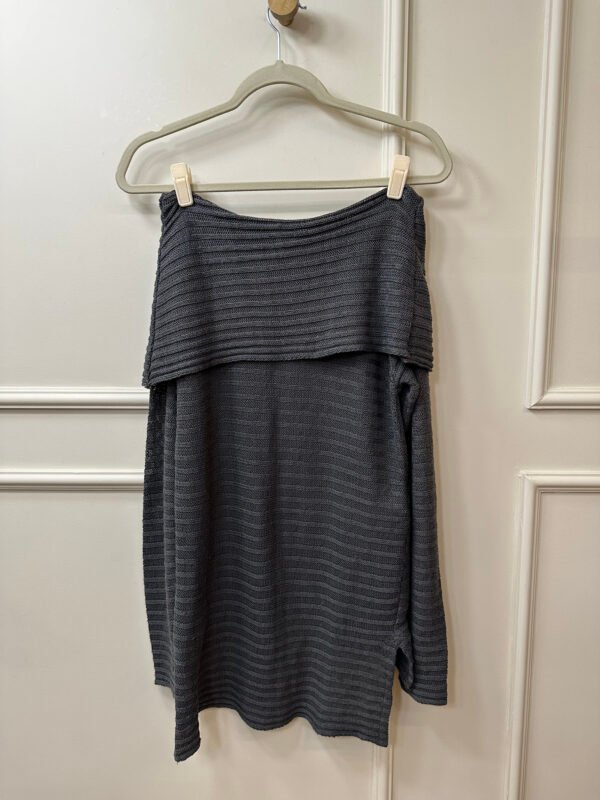 TRICOT CINZA ANDREA MAGIOLI M - Image 2