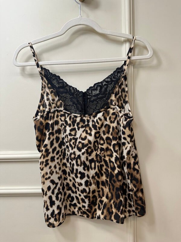BLUSA DE ONÇA DONNA RITZ P - Image 2