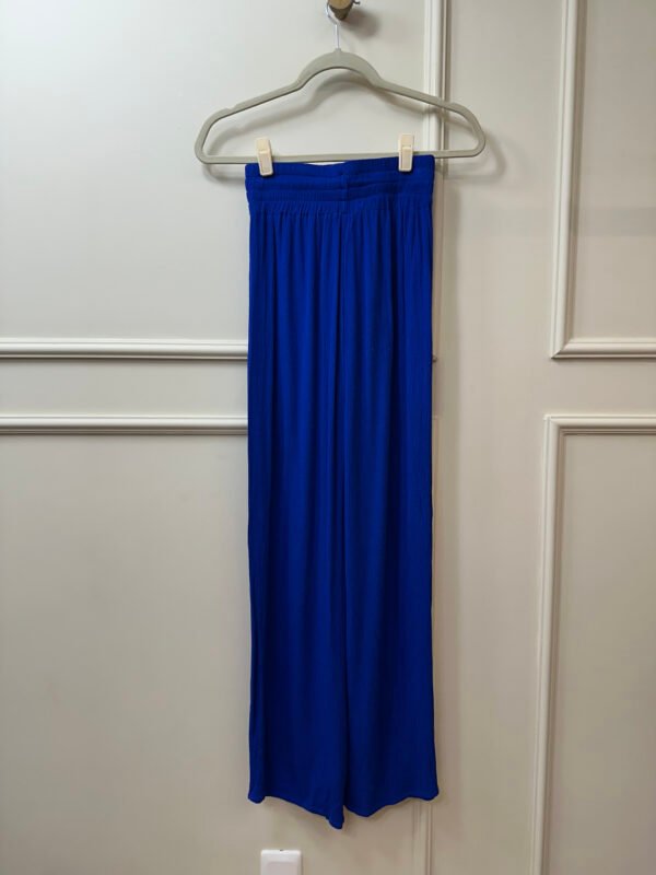 CALÇA AZUL BIC MAI P - Image 2