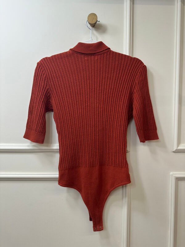 BODY TRICO VERMELHO NV P - Image 2