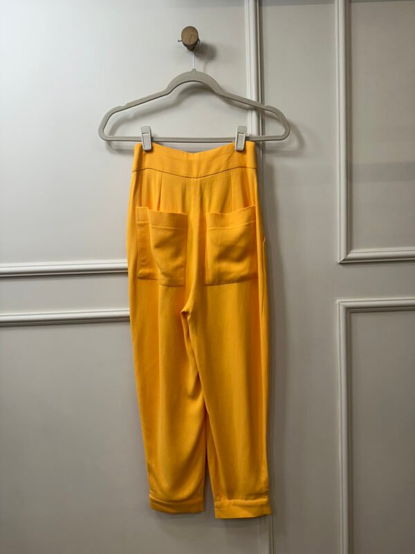 CALÇA LARANJA NV 32 - Image 2