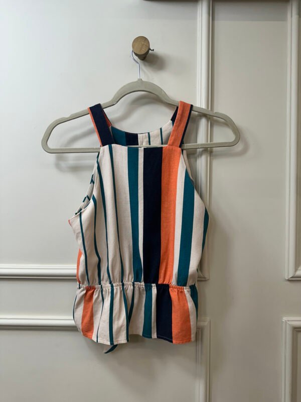 BLUSA CORES AQUAMAR P - Image 2