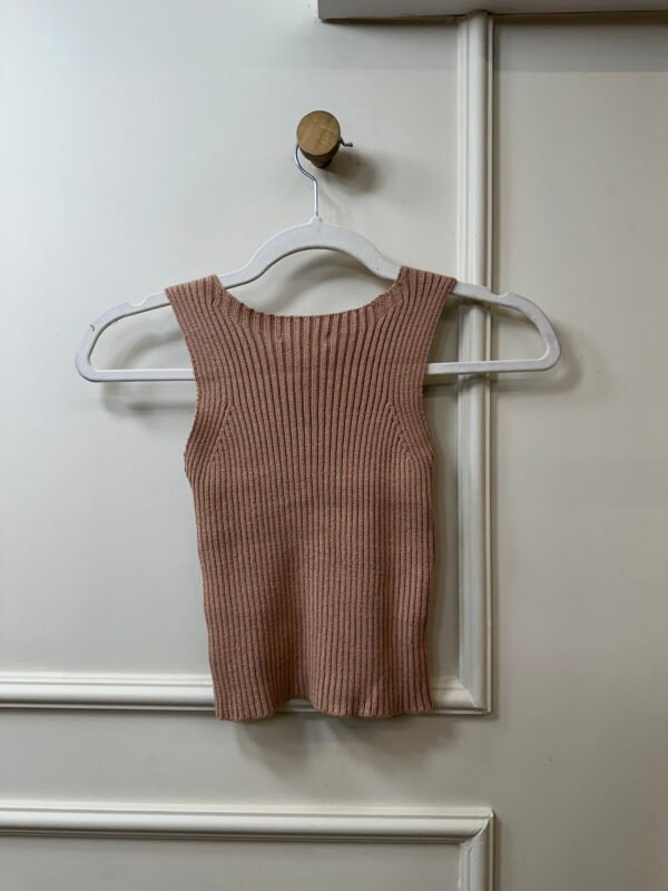 TRICOT BEGE ANGELS M - Image 2