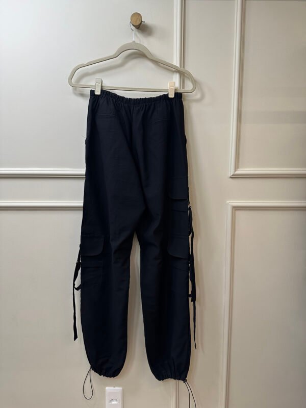 CALÇA CARGO PFRETA ANGELS P/M - Image 2