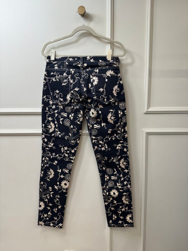 CALÇA JEANS ESTAMPADA ANIMALE 42 - Image 2