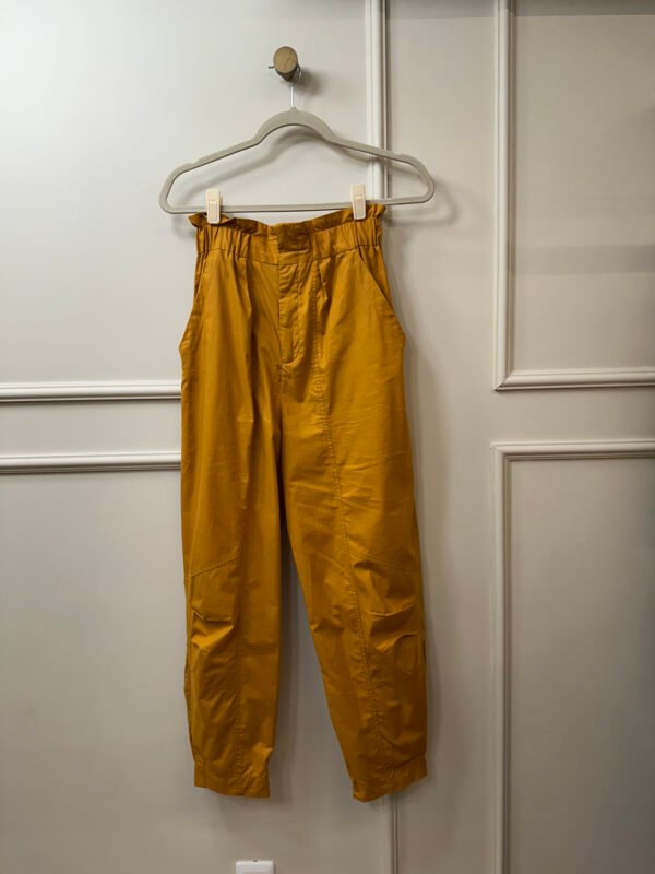 CONJUNTO MOSTARDA ANIMALE 36 - Image 4