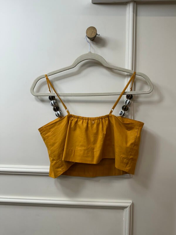 CONJUNTO MOSTARDA ANIMALE 36 - Image 3