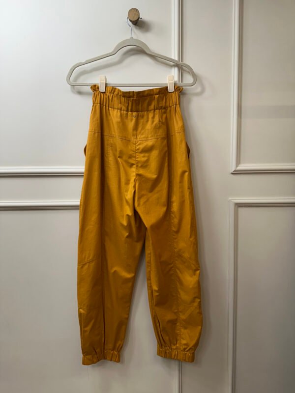 CONJUNTO MOSTARDA ANIMALE 36 - Image 5