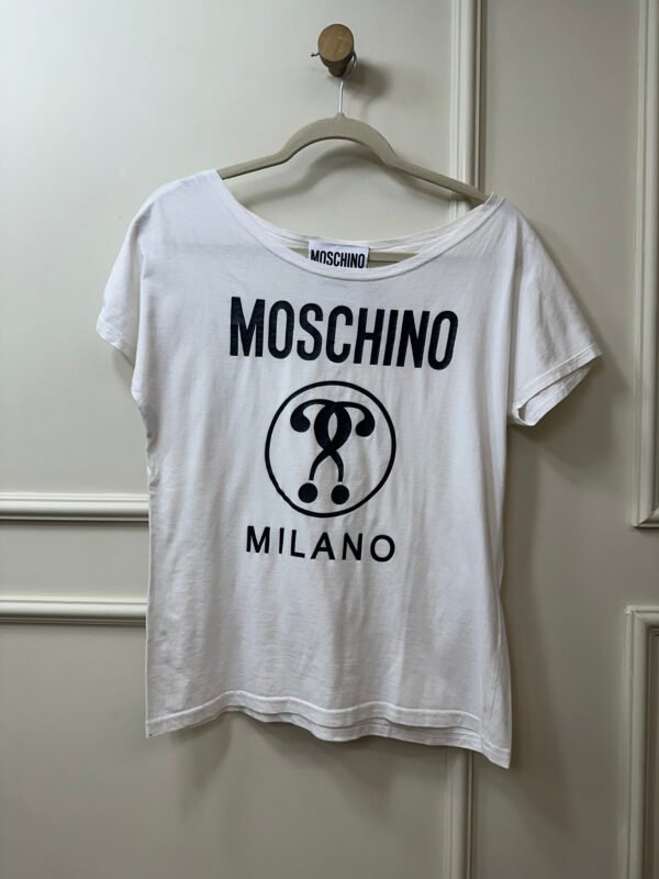 BLUSA MOSCHINO MOSCHINO P